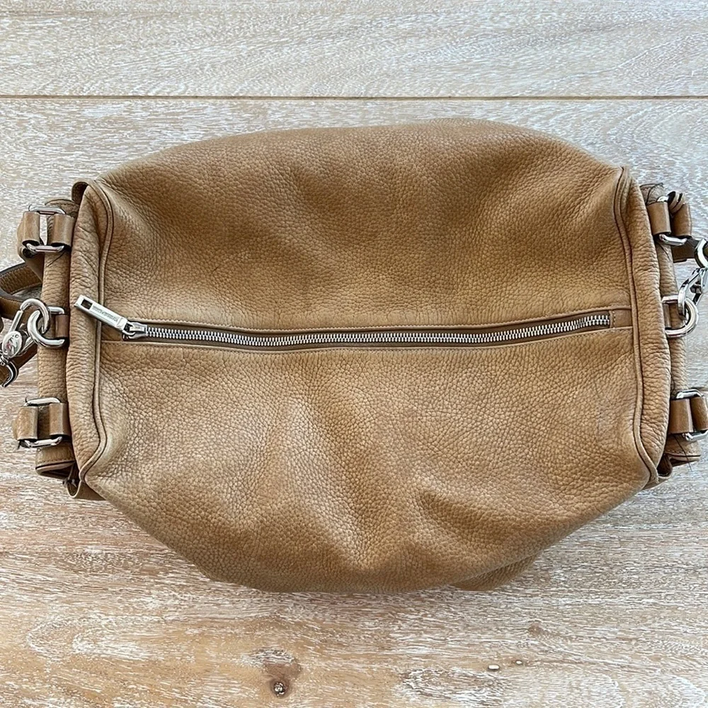 Miss Catch Dolce Gabbana Leather Cowhide Bag - Picture 11 of 16